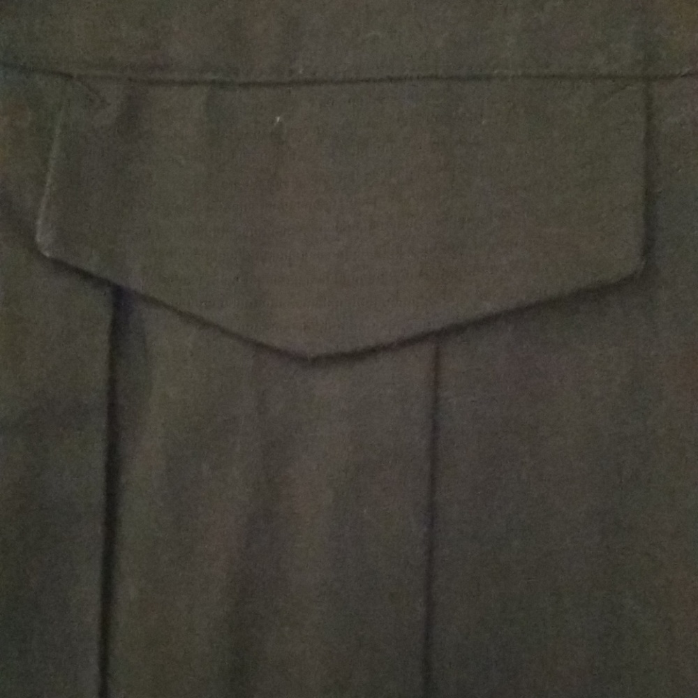 Kenar Mini Skirt - Picture 5 of 5